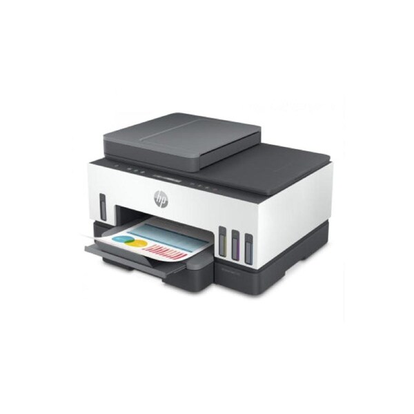 HP Smart Tank 7305 All-in-One Multi-Function Ink Tank Printer +ADF #32XL/31 Ink Set - 28B75A (RRP$687.50)