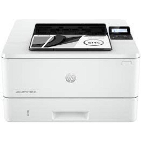 HP LaserJet Pro 4001dw A4 Mono Laser Wireless Printer+Duplexer 40PPM [2Z601F]