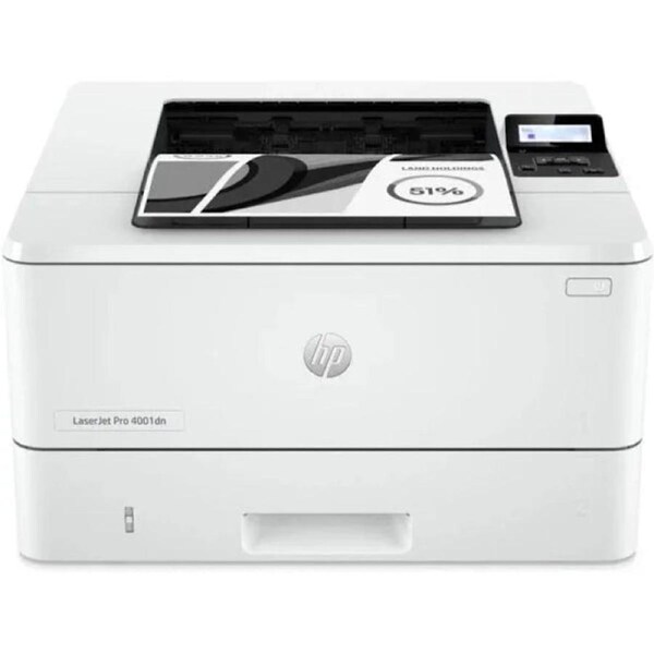 *NEW!* HP LaserJet Pro 4001dn A4 Mono Laser Printer+Duplexer 40PPM [2Z600F]