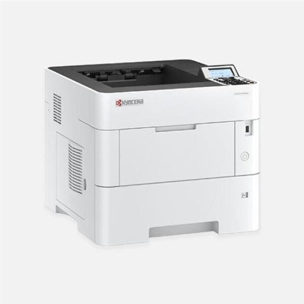 *NEW!* Kyocera Ecosys PA5500x A4 Mono Laser Workgroup Printer replace P3155dn 55PPM TK3434 [110C0W3AU0]