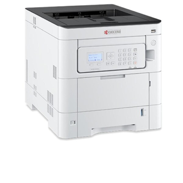 *NEW!* Kyocera PA3500CX A4 Color Laser Network Printer+Duplex TK-5374 35PPM [1102YJ3AU0]