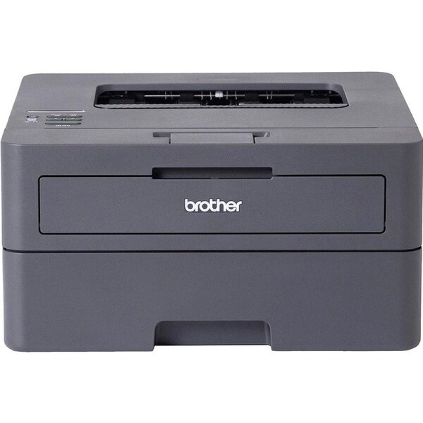 Brother HL-L2445DW A4 mono B&W Laser Single Function Wi-Fi Printer Duplex AirPrint 30PPM