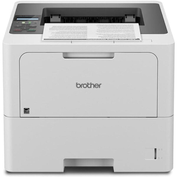 Brother HL-L6210DW A4 High Speed Wireless Business Mono Laser Printer [HLL6210DW]