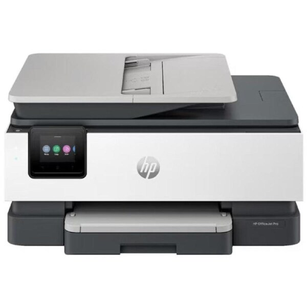 *NEW* HP OfficeJet Pro 8120e A4 All-in-One Printer+Duplex Print #924 Ink Set [405U4B]
