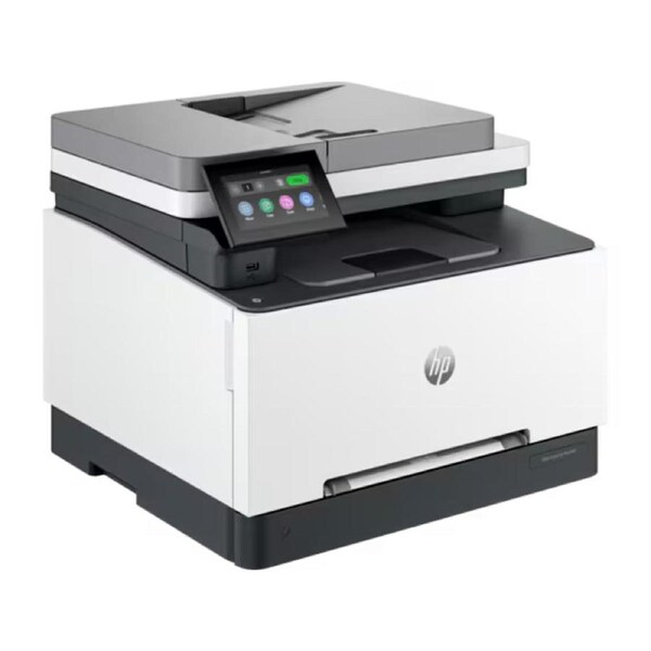 HP Color LaserJet Pro MFP 3301fdw 4-in-1 Multifunction Printer+FAX 25PPM [499Q5F]