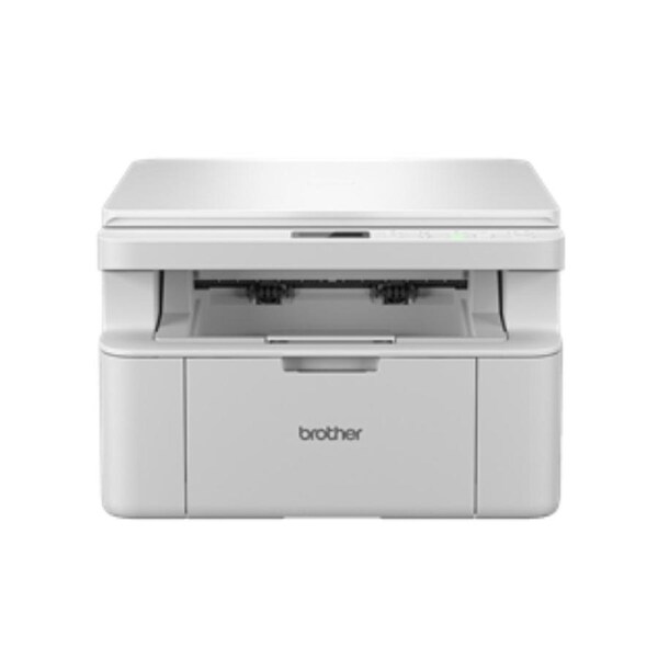 Brother DCP-L1630W A4 Mono Laser Multifunction Printer 20PPM TN1170 Replace DCP-1610W