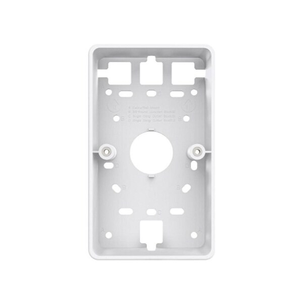 TP-Link OJB-100 OMADA WALL PLATE ACCESS POINT Junction BOX, 3YR