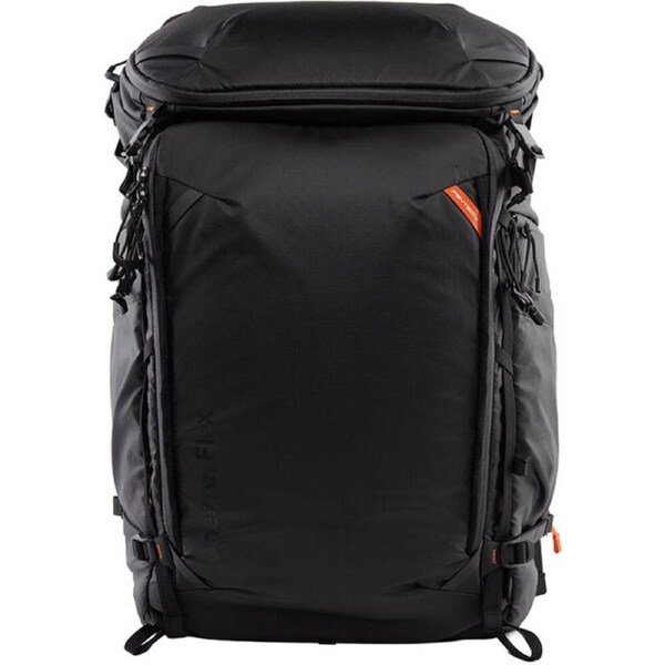 PGYTECH OnePro Flex Backpack 40L with Camera Insert M - Space Black