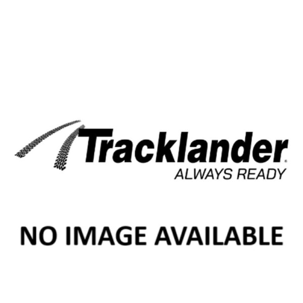 Tracklander Universal Basic Awning Mount - Low Profile, 30Kg Rating, Suits Awnings up to 131mm hole centres (Tie Down Awnings Only) Pair - (TLRBAM)