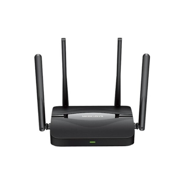 Mercusys MR25BE BE3600 Dual Band Wi-Fi 7 Router , 3.6 Gbps Mbps Dual-Band Speeds