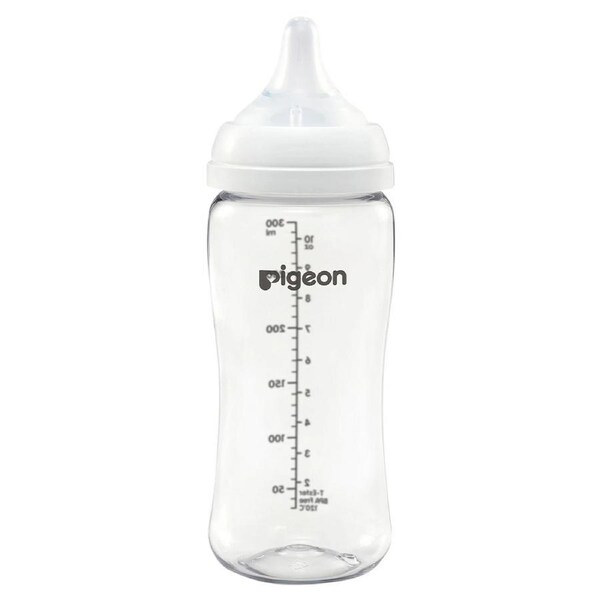 Pigeon SofTouch III T-Ester Bottle 300ml