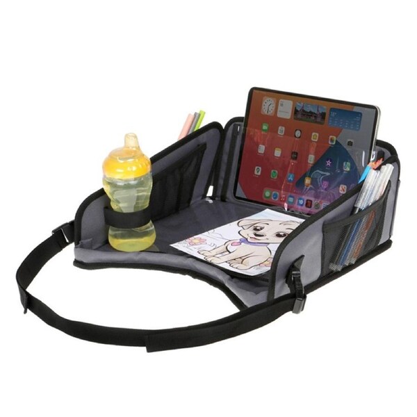 Dreambaby On The Go Activity Tray Table Large