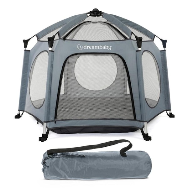 Dreambaby Adventure Baby Play-Pen Popup