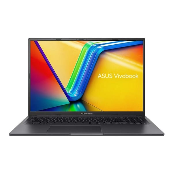 Asus Vivobook 16X 16in WUXGA 144Hz i5-13420H RTX 3050 512GB SSD 16GB RAM W11H Laptop - Indie Black (V3605VC-RP451W)