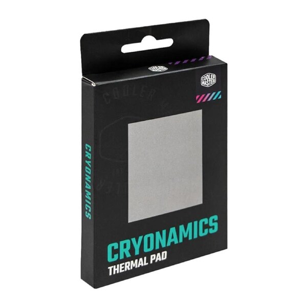 Coolermaster CryoNamics Thermal Pad (TPY-ADPG-3040-R1)