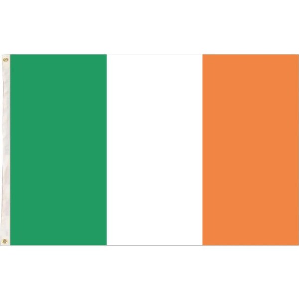 Irish Flag 150cm x 90cm