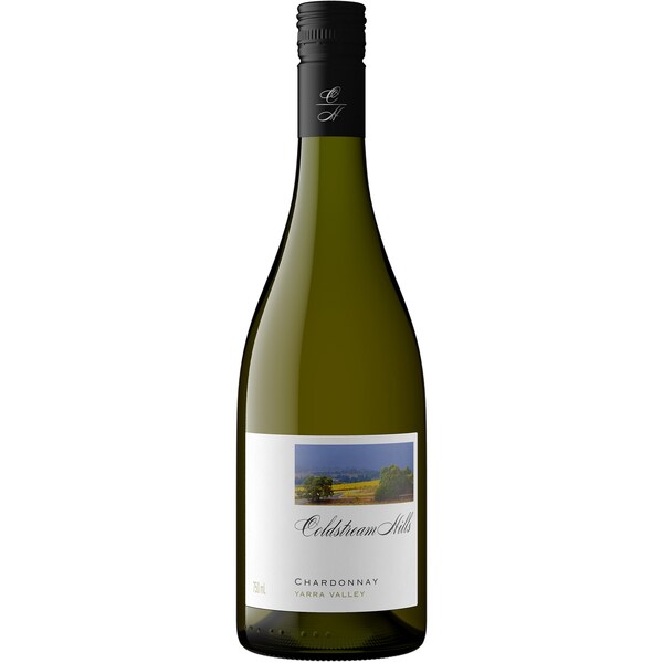 Coldstream Hills Chardonnay 750ml