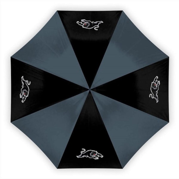 NRL: Panthers - Compact Umbrella
