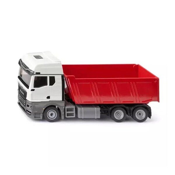 Siku MAN Dumper Garbage Truck Diecast Vehicle Kids/Children Play Toy 3y+