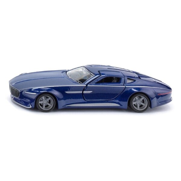 Siku Blue Vision Mercedes-Maybach 6 Car Diecast Vehicle Kids/Children Toy 3y+