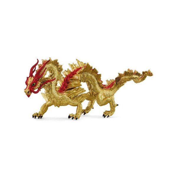 Schleich Lunar Dragon 2024 Limited Edition Figure/Sculpture Toy Toy 33x24cm 3y+