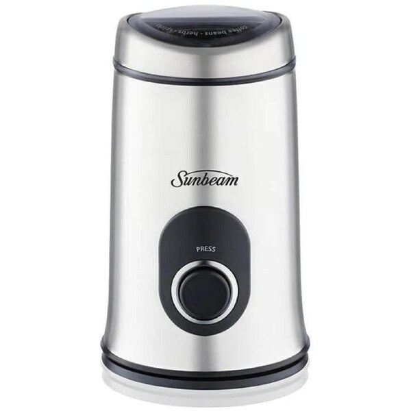 Sunbeam Multigrinder II EM0405 Stainless Steel