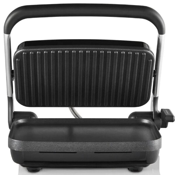Sunbeam Sandwich Grill Press 2 Slice Café Style