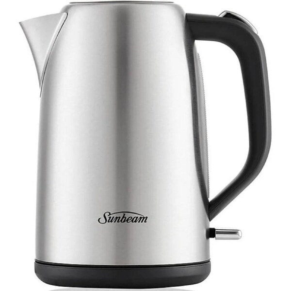 Sunbeam Kettle Fresh Start 1.7L Stainless Steel