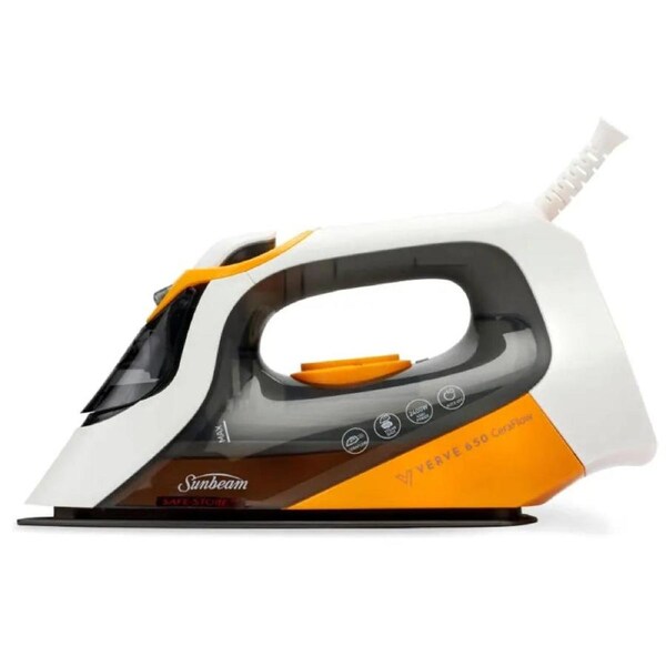 Sunbeam Iron Verve 650 CeraFlow 2400W