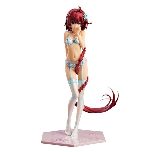 To Love-Ru Darkness Mea Kurosaki Refined Version 1/6 Scale Figure