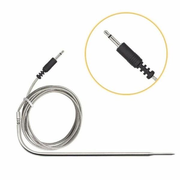 PROBE for IBT-4XS meat thermometer replacement Accessories REPLACE AU