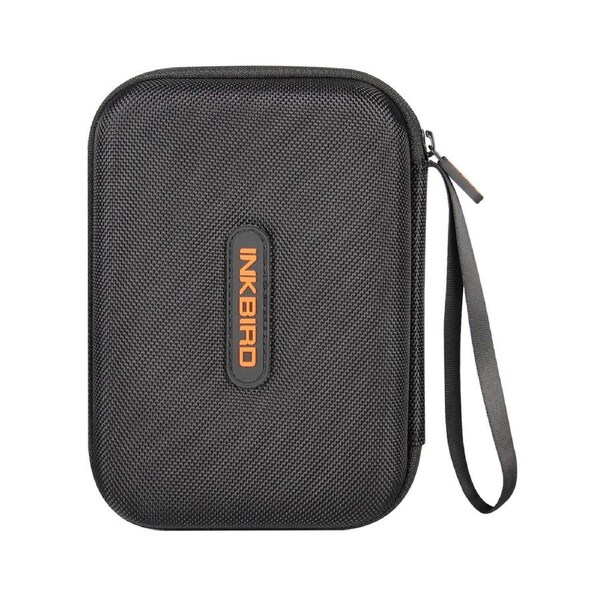 Carrying Case Travel Storage Compatible for IBT-26S IBT-4XC IBBQ-4T Thermometer