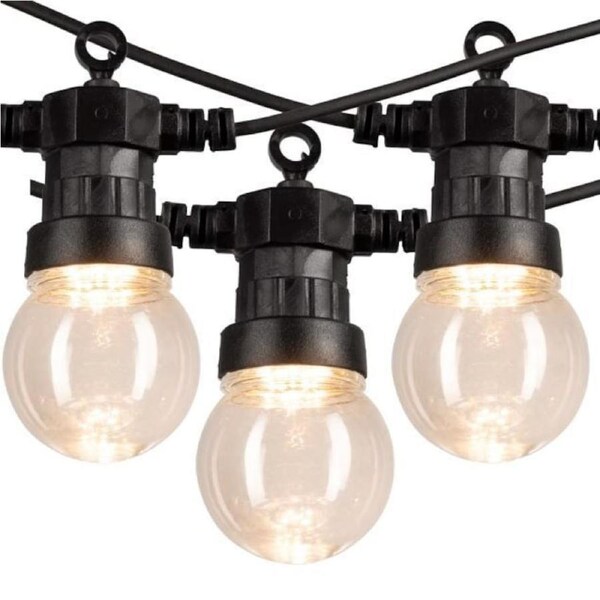 Brilliant Celebrate LED Festoon 10 Light Kit