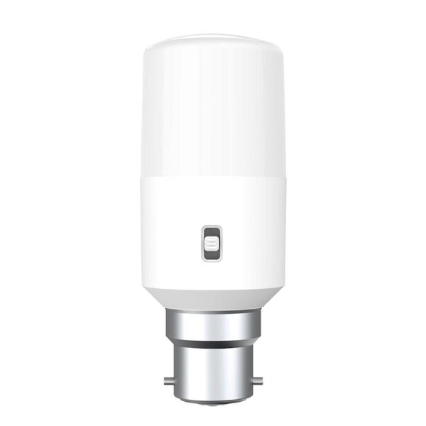 SAL 9W Tricolour LED Lamp B22 (BC Type)