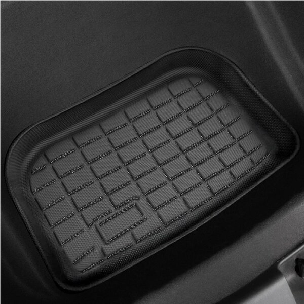 Manan Tesla Model Y 3D Anti Slip Protective Toolbox Mats 2020-2022