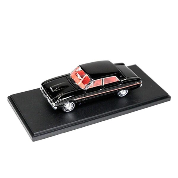 Ace 1:43 Scale Ford XL Falcon Futura Sedan Limited Edition Black Model