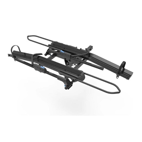 Rockymounts GigaWatt 2 Bike Hitch Mounted E-Bike Carrier - 10264
