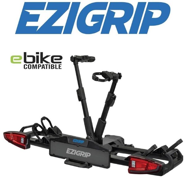 E-Volve 2 bike rack