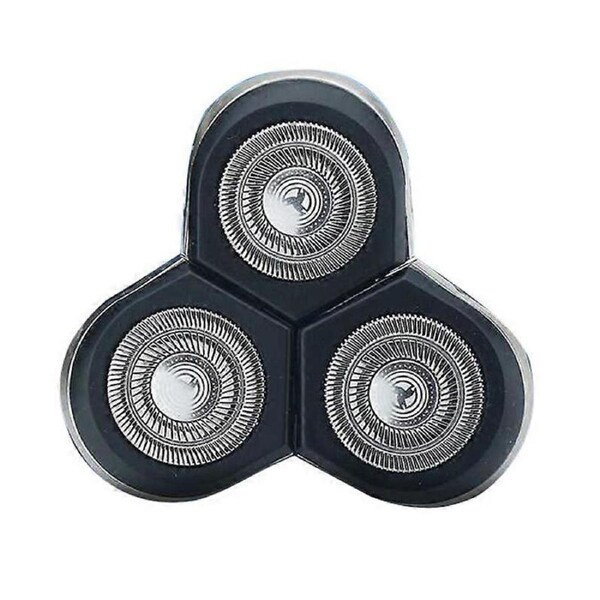 RQ10 Replacement Head for RQ11 RQ1290 RQ1290 RQ1280 RQ1250 RQ1251 Arcitec Shaving Unit Triple 3D