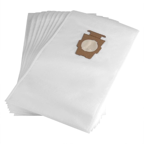 6 PCS Kirby Sentria G10/G10E Non-Woven Dust Bags - Vacuum Cleaner Accessories