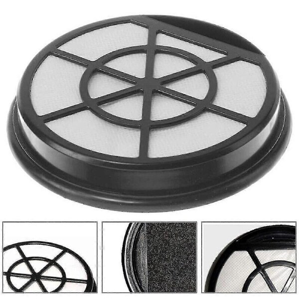 Filter Compatible For Bosch Bgc05a220a, Bgc05aaa1, Bgc05aaa2, , Bgs05a221, Bgs05a225 Vacuum Cleaner-Yvan