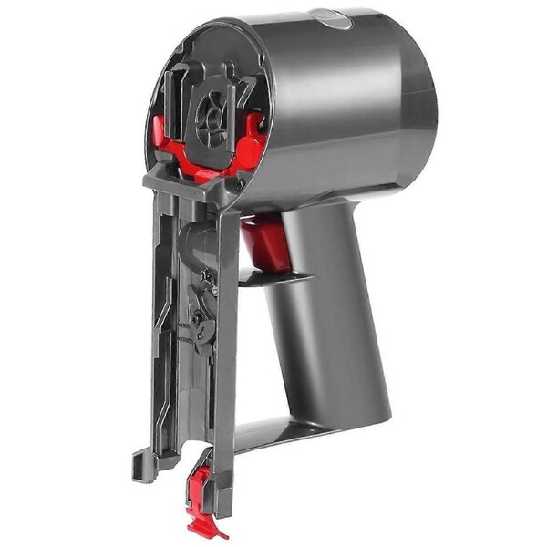 Main Body Assembly Housing Replacement for V8 SV10 Vacuum Cleaner Main Body Service Assembly Casing