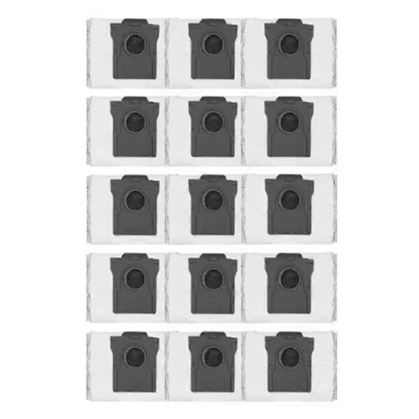 Dust Bags for X40 Ultra/L10s Pro Ultra Heat/X30 Ultra Accessories Carbon Dust Bag Parts