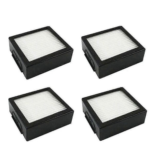 4Pcs for Combo J7+ HEPA Filter for Combo J7 J7+ Sweeping Robot Accessories