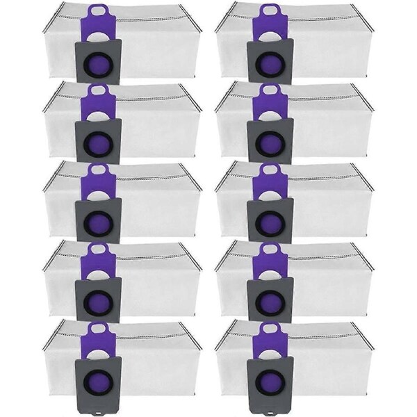 Dust Bags for Freo Z Ultra Vacuum Cleaner Bags Replacement Parts Accessories