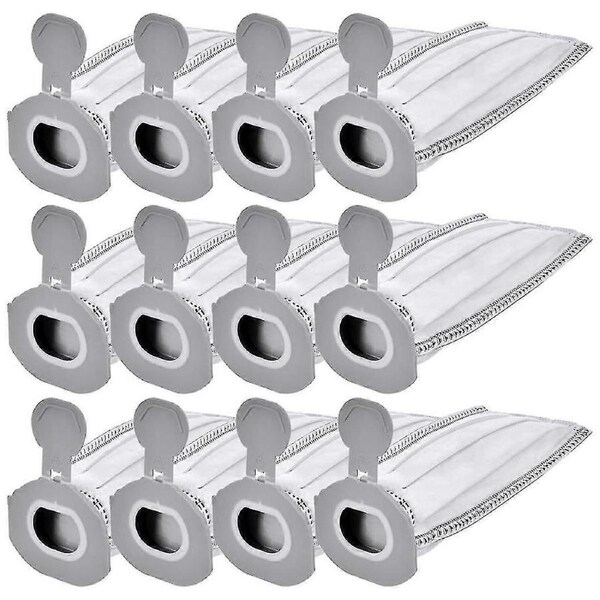 VK7 Vacuum Cleaner Bags for Kobold VK7 FP7 Premium Filter Bag Replacement Vacuum Cleaner Bags-Good