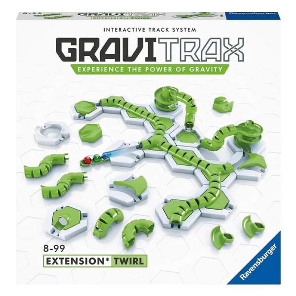 GraviTrax Twirl Extension Add On