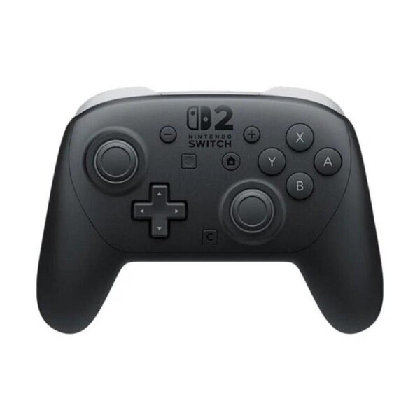 Nintendo Switch 2 Pro Controller