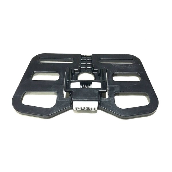 Genuine Pullman PV900 PL950 Commander Backpack Height Adjust Bracket