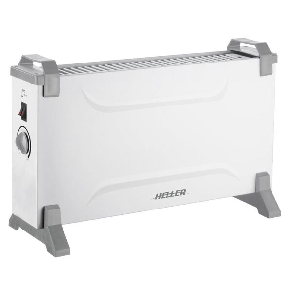 Heller Convection Heater